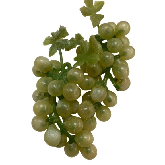 Artificial Mixed Grape Bunches For Home Decor Or Crafts - Picture 4 of 8
